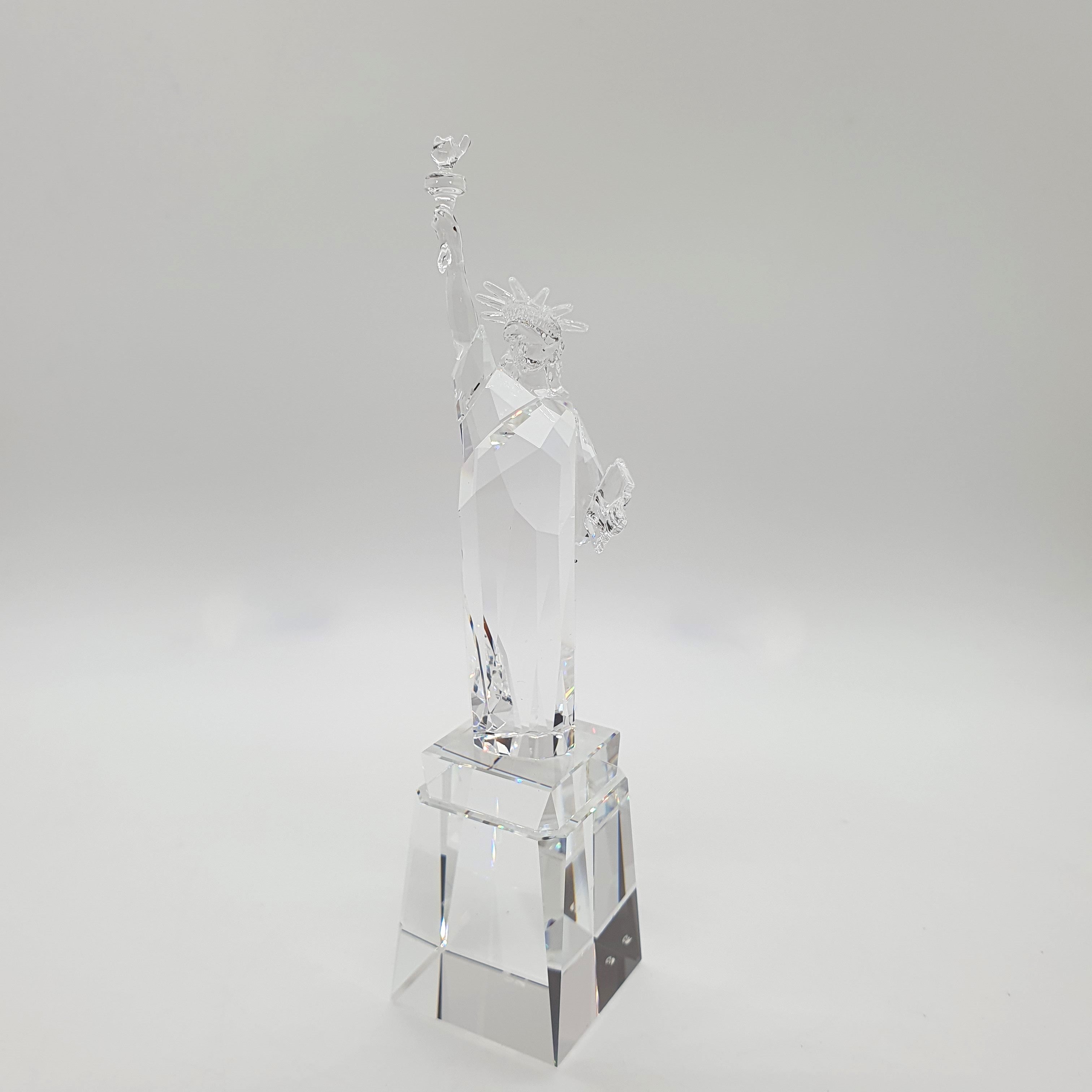 SWAROVSKI Travel Memories Freiheits Statue 5428011