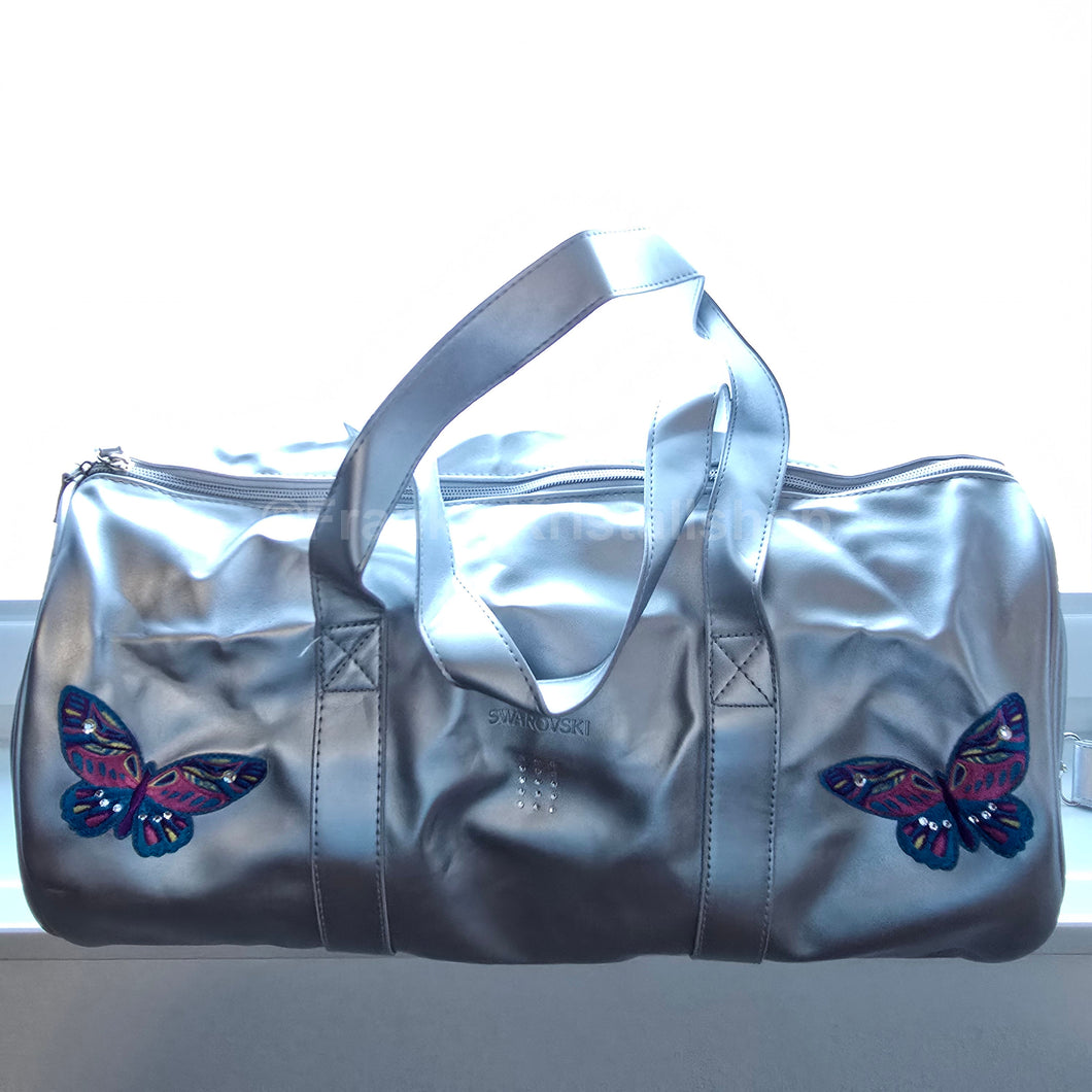 SWAROVSKI Freizeit Tasche Schmetterling GWP 5419738
