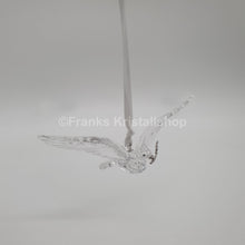 Lade das Bild in den Galerie-Viewer, SWAROVSKI Friedenstaube Taube Ornament 5403313
