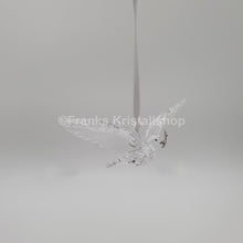 Lade das Bild in den Galerie-Viewer, SWAROVSKI Friedenstaube Taube Ornament 5403313

