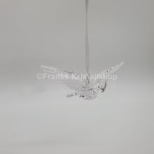 Lade das Bild in den Galerie-Viewer, SWAROVSKI Friedenstaube Taube Ornament 5403313
