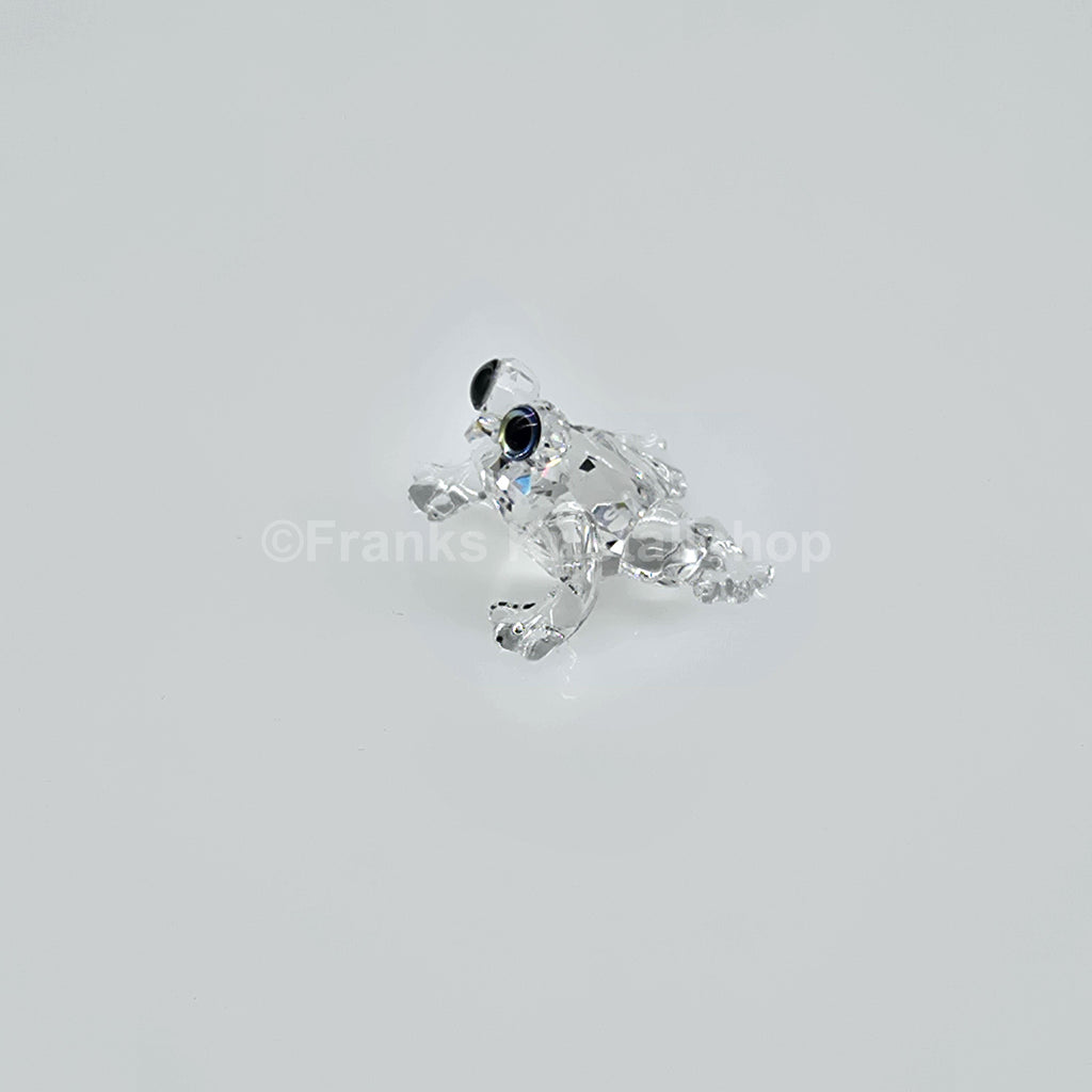 SWAROVSKI Baby Frosch 286313