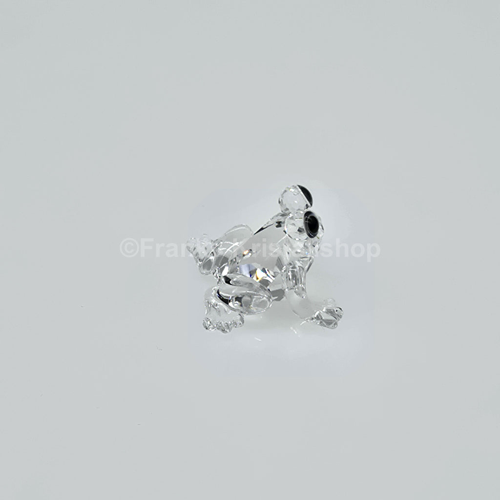 SWAROVSKI Baby Frosch 286313