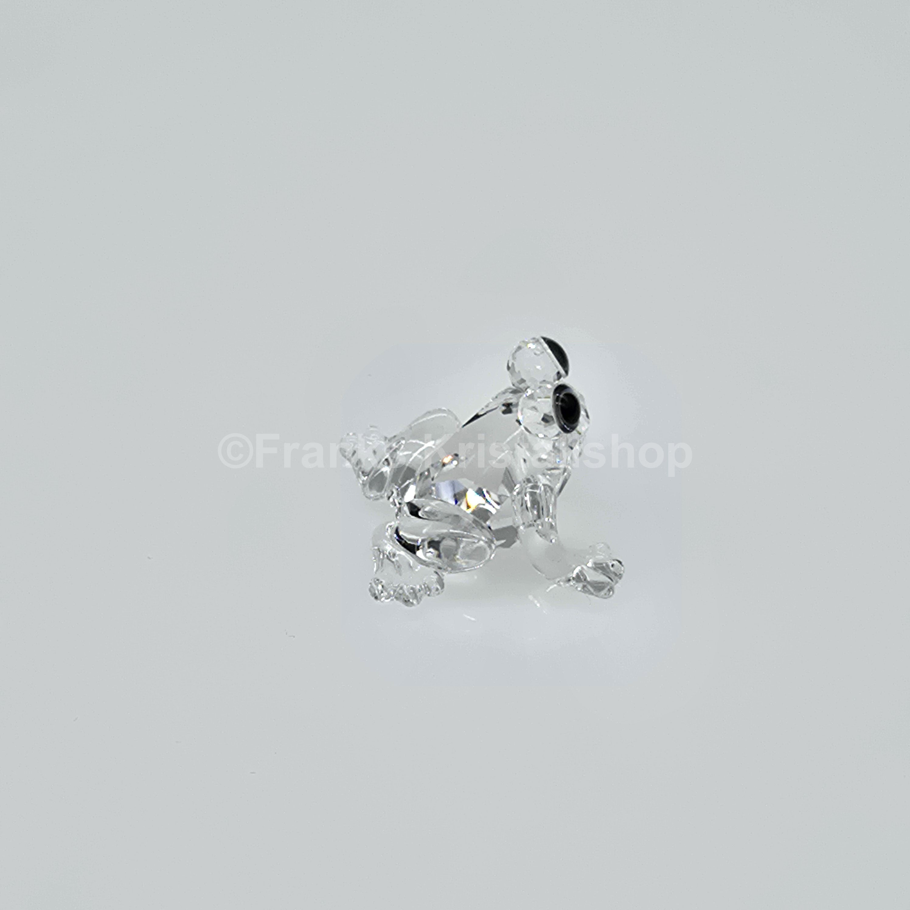 SWAROVSKI Baby Frosch 286313