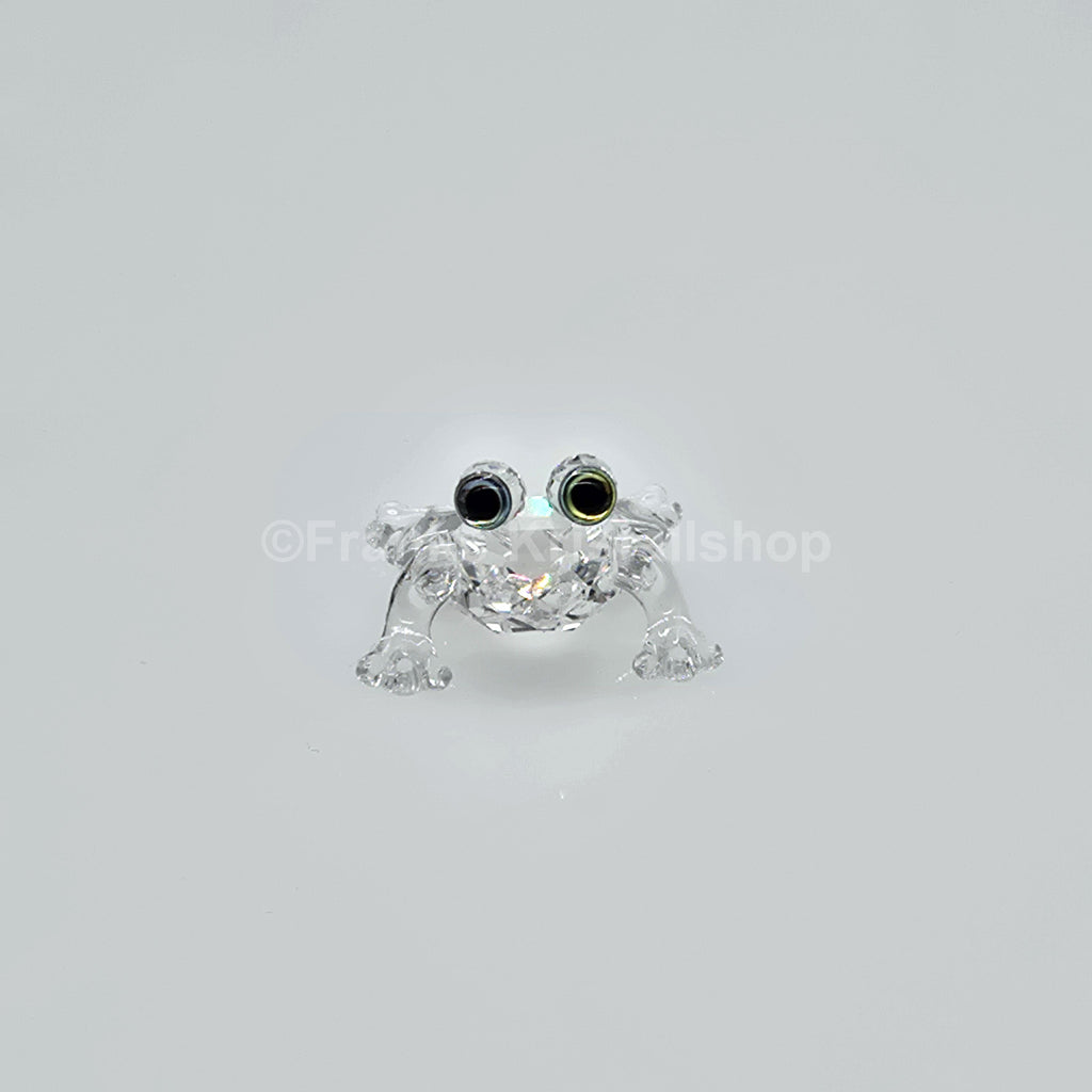 SWAROVSKI Baby Frosch 286313
