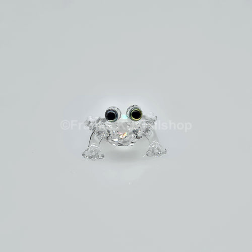 SWAROVSKI Baby Frosch 286313