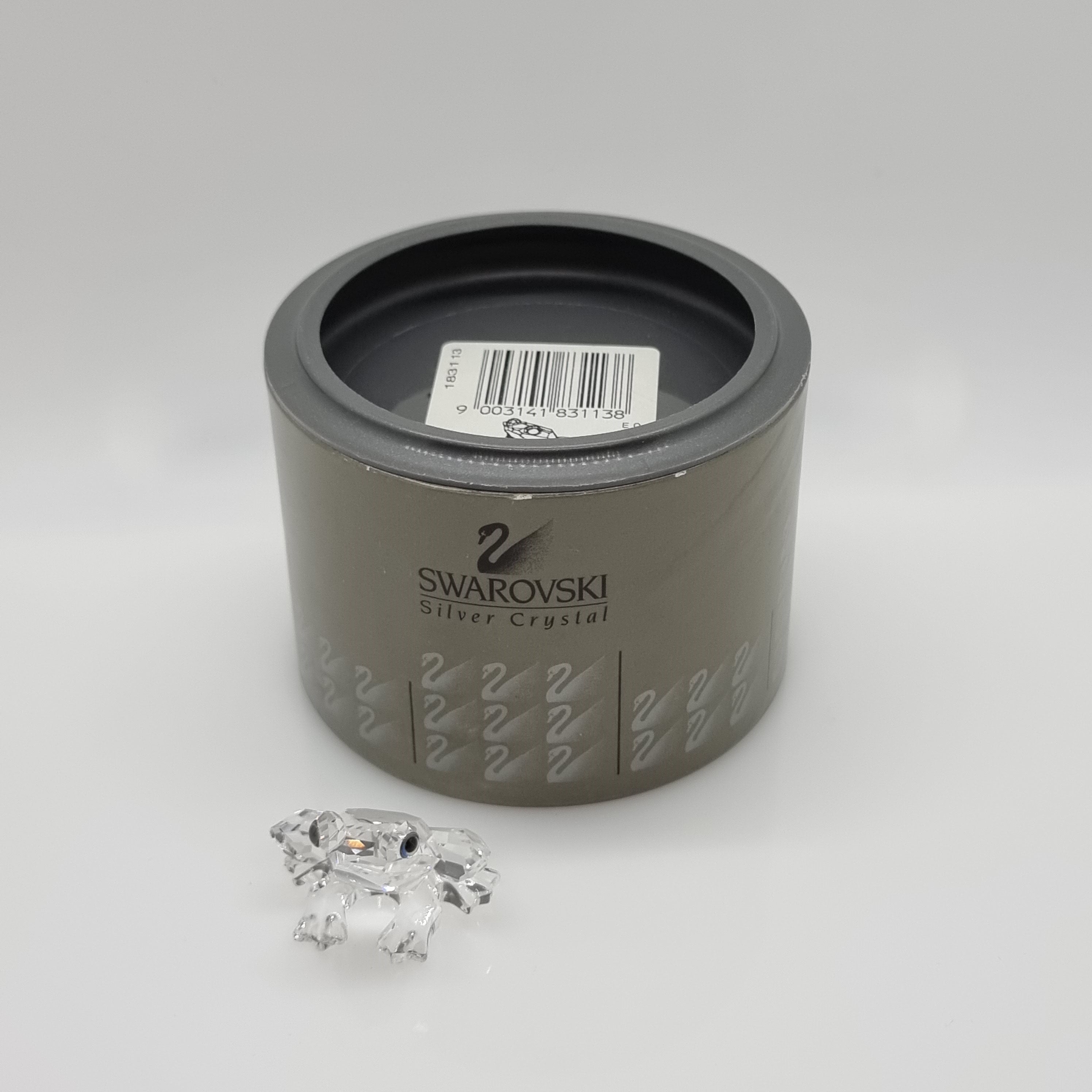 SWAROVSKI Frosch 183113