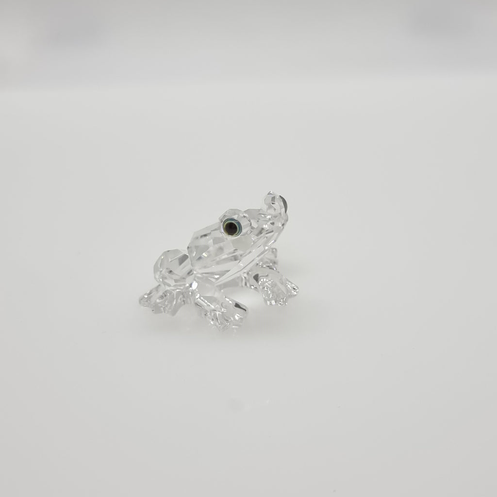 SWAROVSKI Frosch 183113