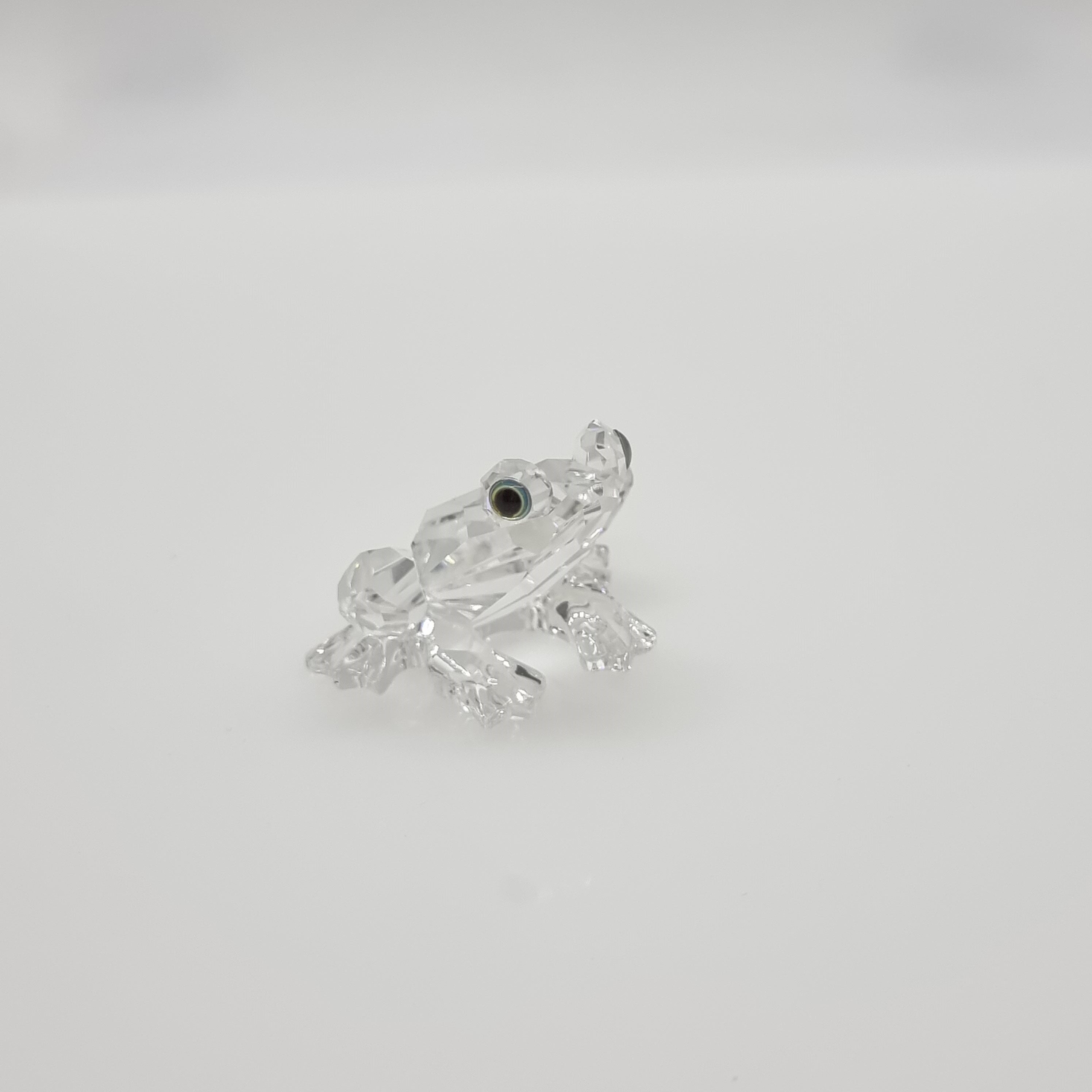 SWAROVSKI Frosch 183113