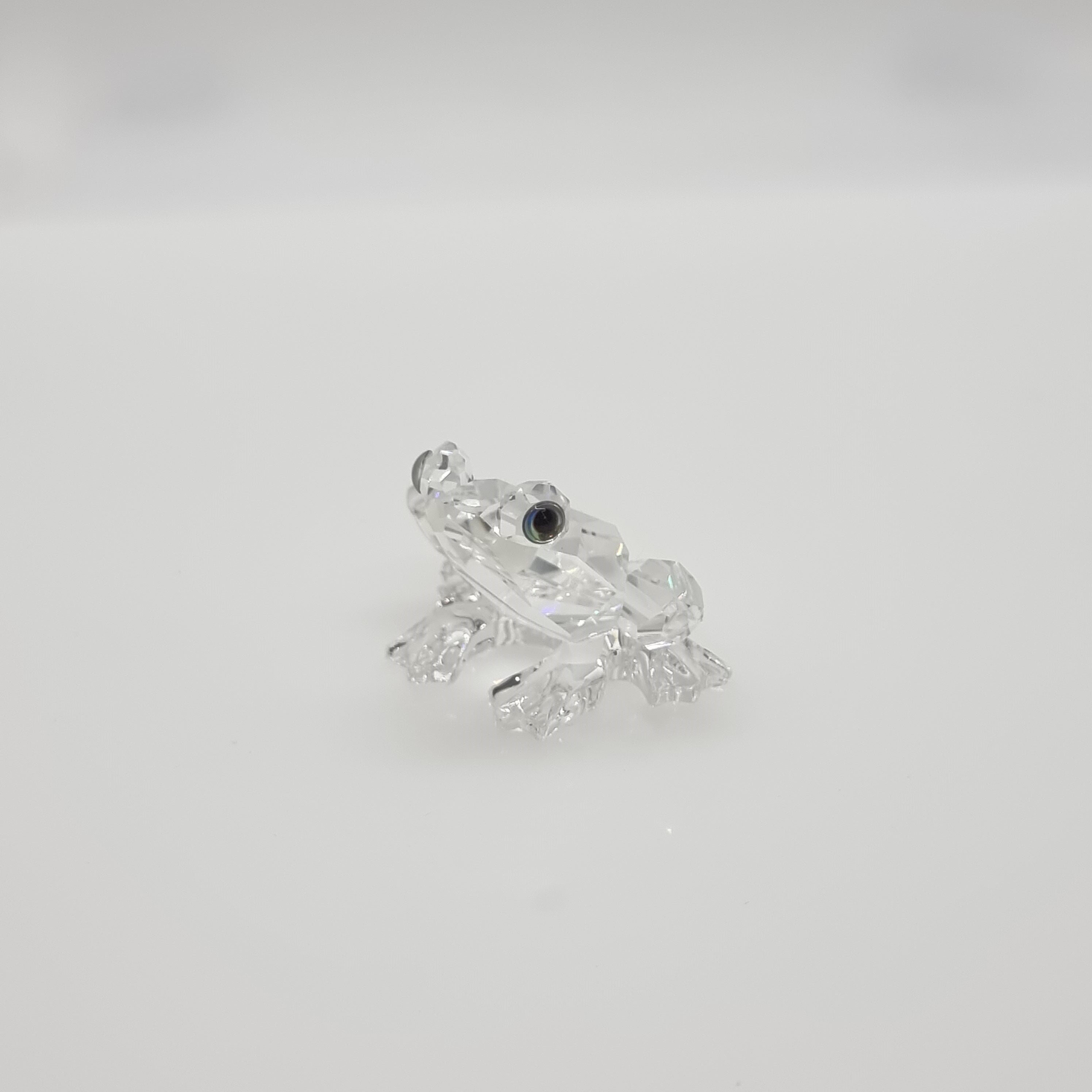 SWAROVSKI Frosch 183113