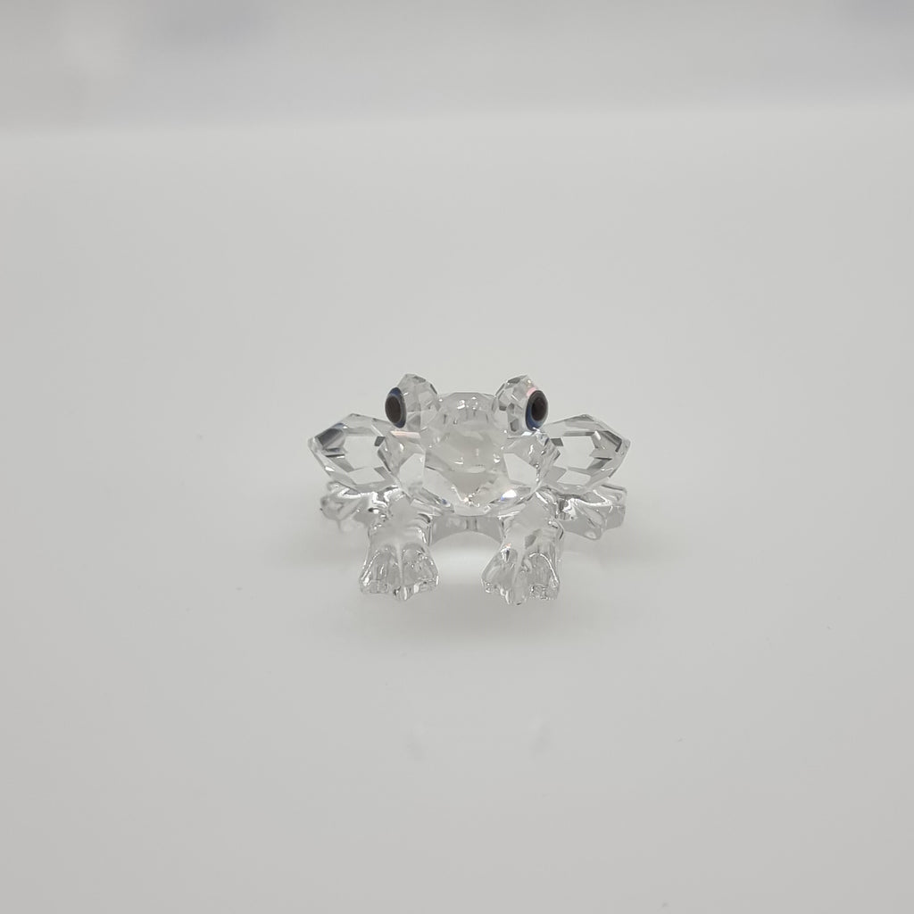 SWAROVSKI Frosch 183113