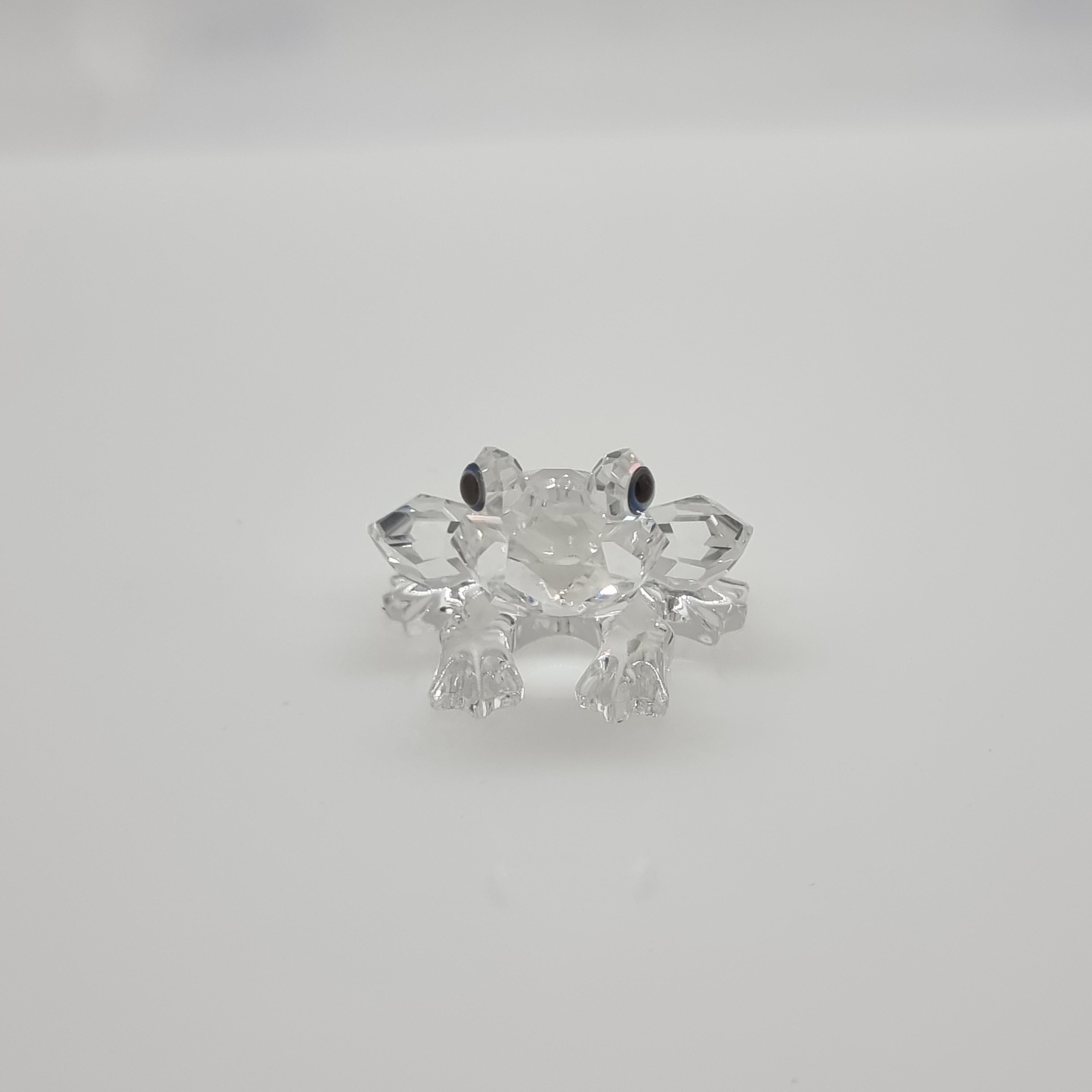 SWAROVSKI Frosch 183113