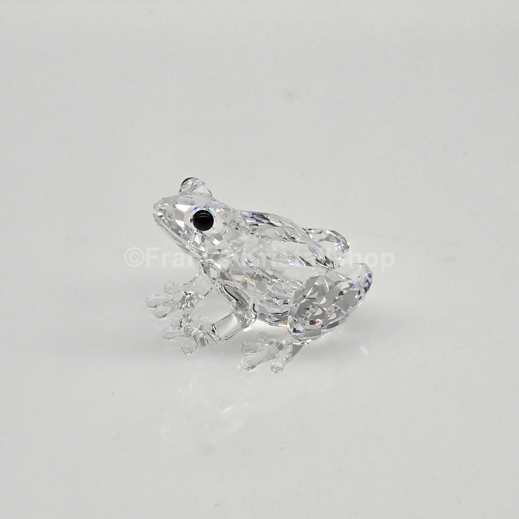 SWAROVSKI Frosch 5243741