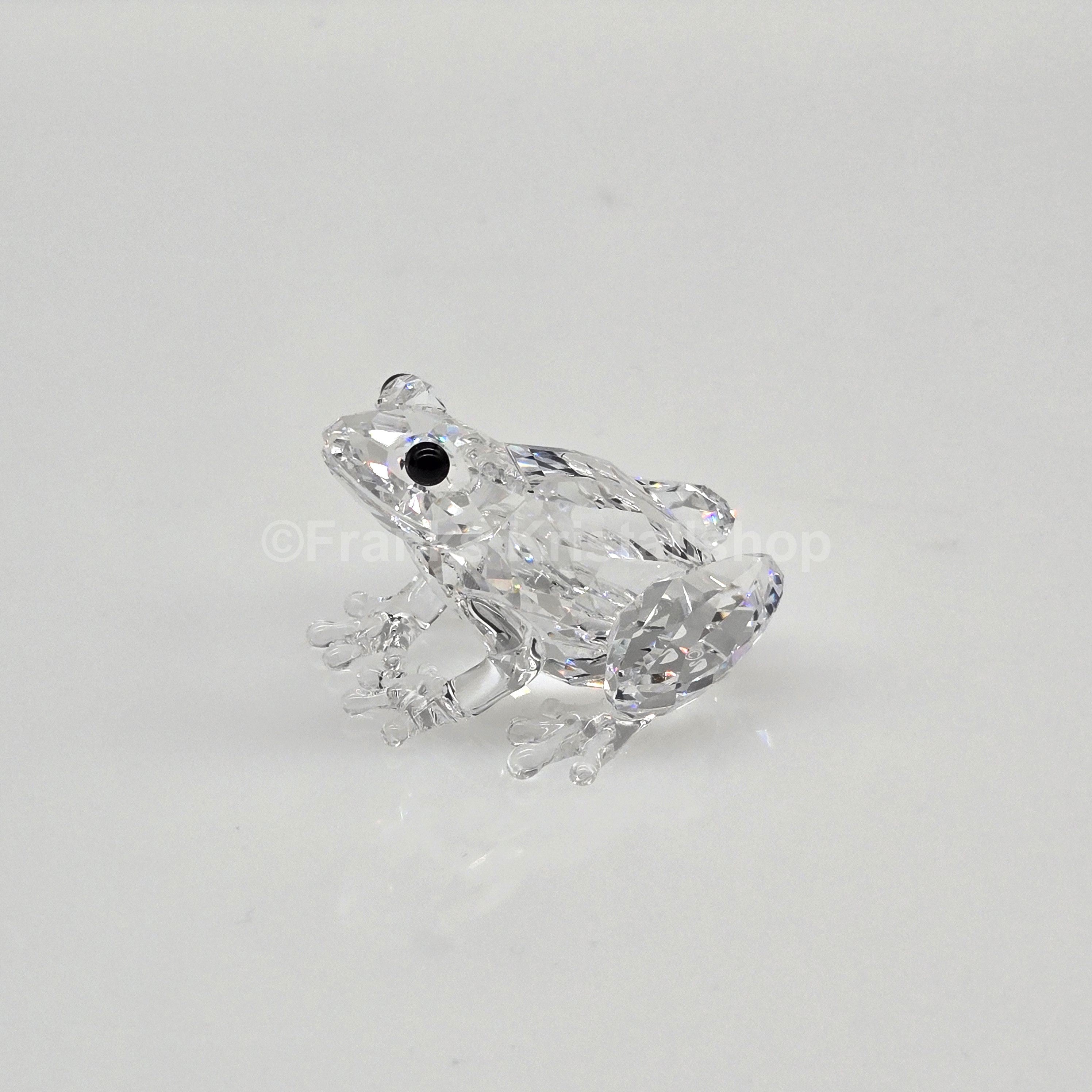 SWAROVSKI Frosch 5243741