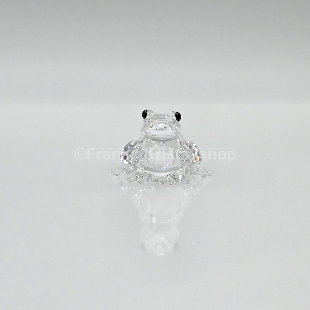 SWAROVSKI Frosch 5243741