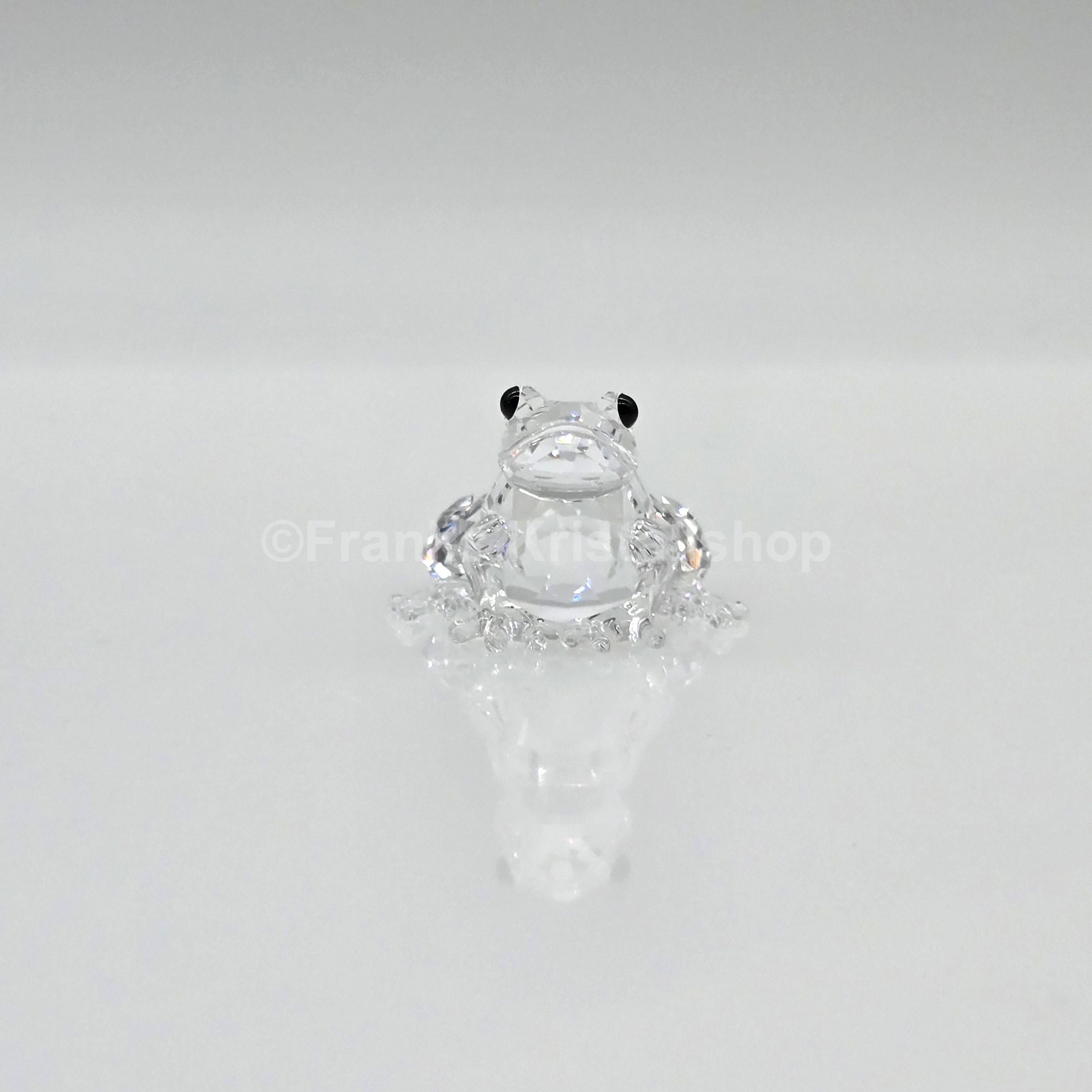 SWAROVSKI Frosch 5243741