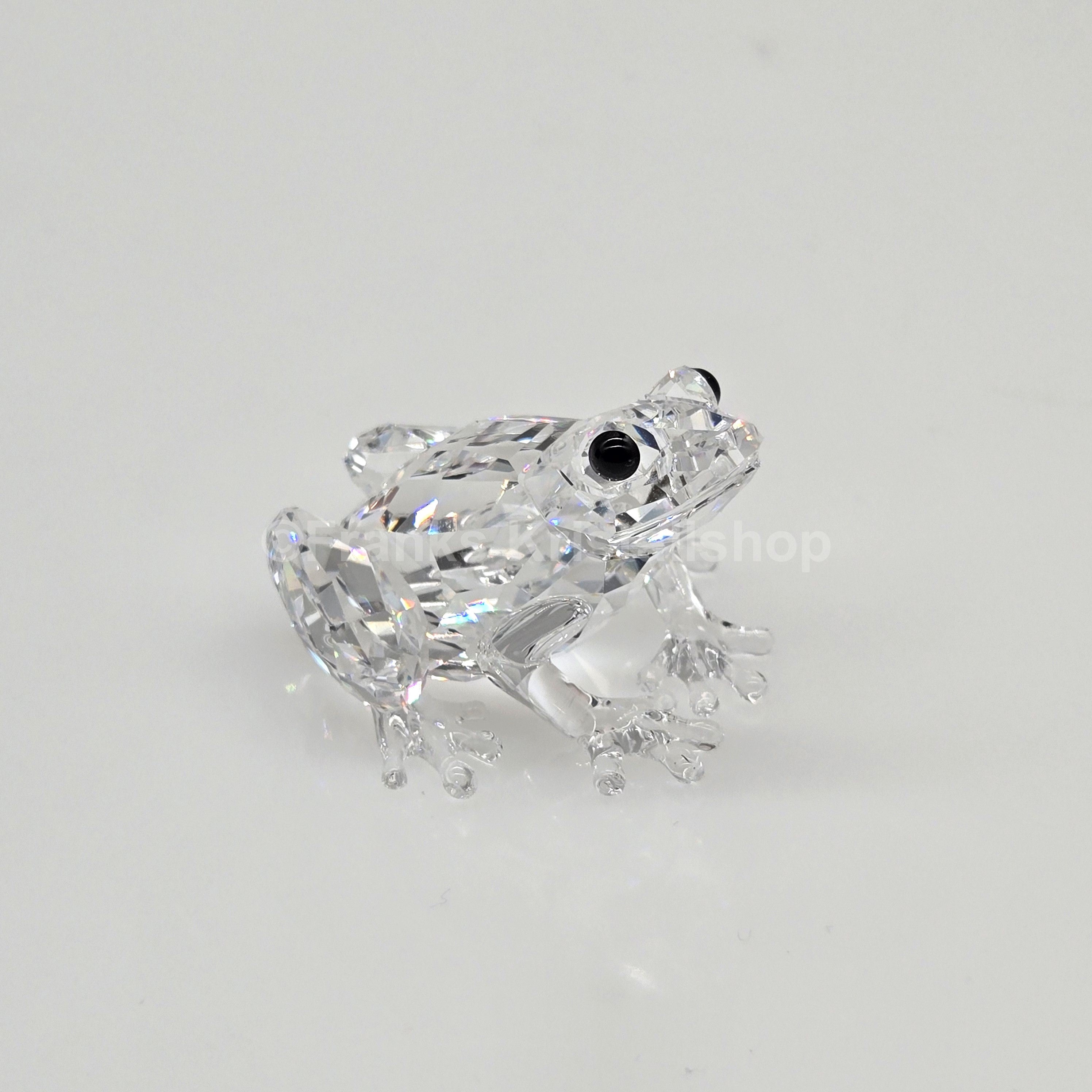 SWAROVSKI Frosch 5243741