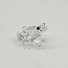 Lade das Bild in den Galerie-Viewer, SWAROVSKI Frosch 5243741
