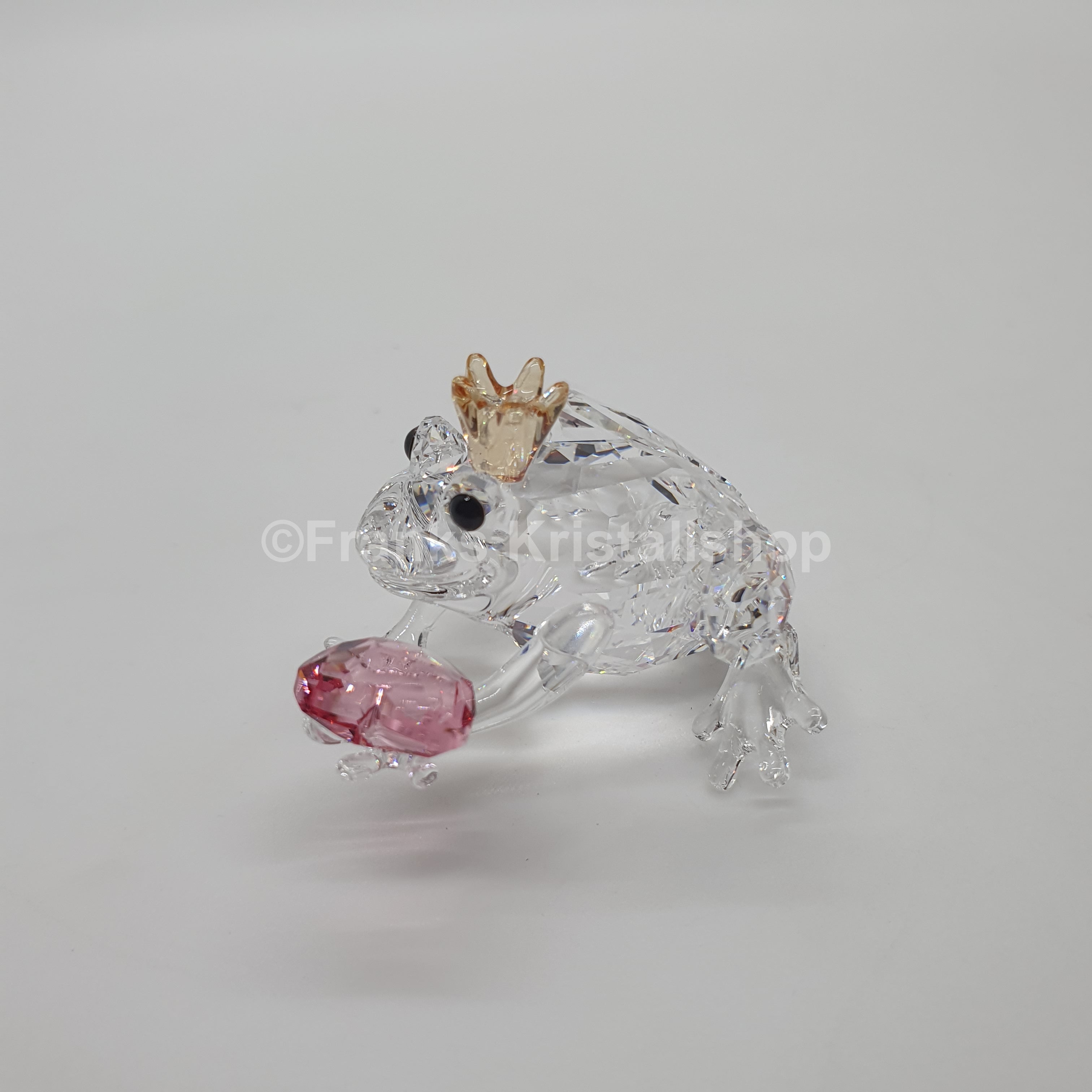 SWAROVSKI Froschkönig Froschprinz 5492224