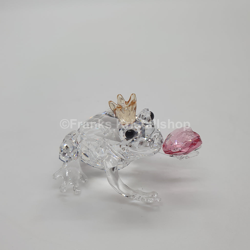 SWAROVSKI Froschkönig Froschprinz 5492224