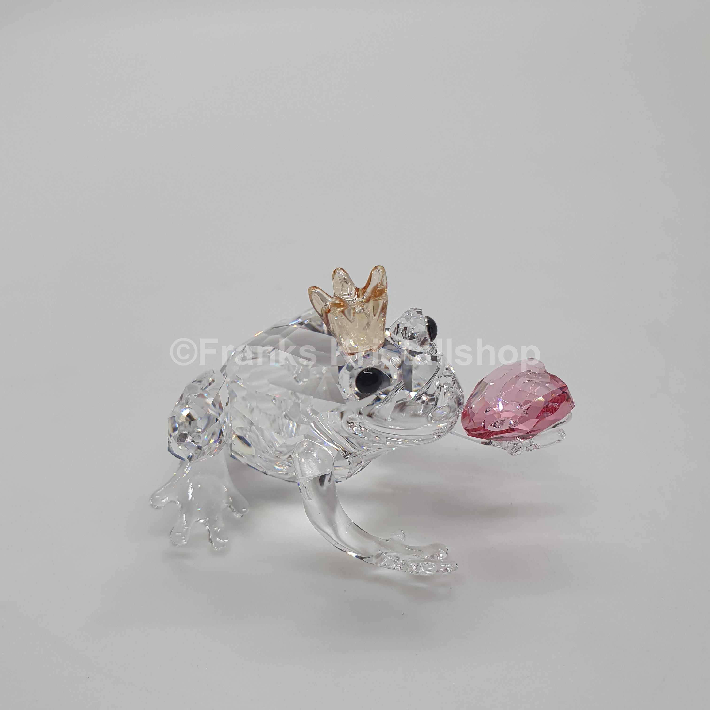 SWAROVSKI Froschkönig Froschprinz 5492224