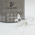 SWAROVSKI Fox small sitting 014956