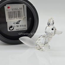 Lade das Bild in den Galerie-Viewer, SWAROVSKI Fuchs Groß 013837
