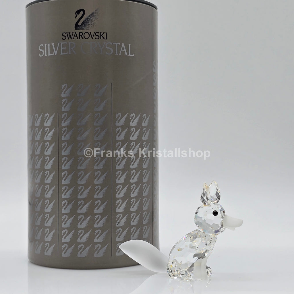 SWAROVSKI Fuchs Alt Groß 013837