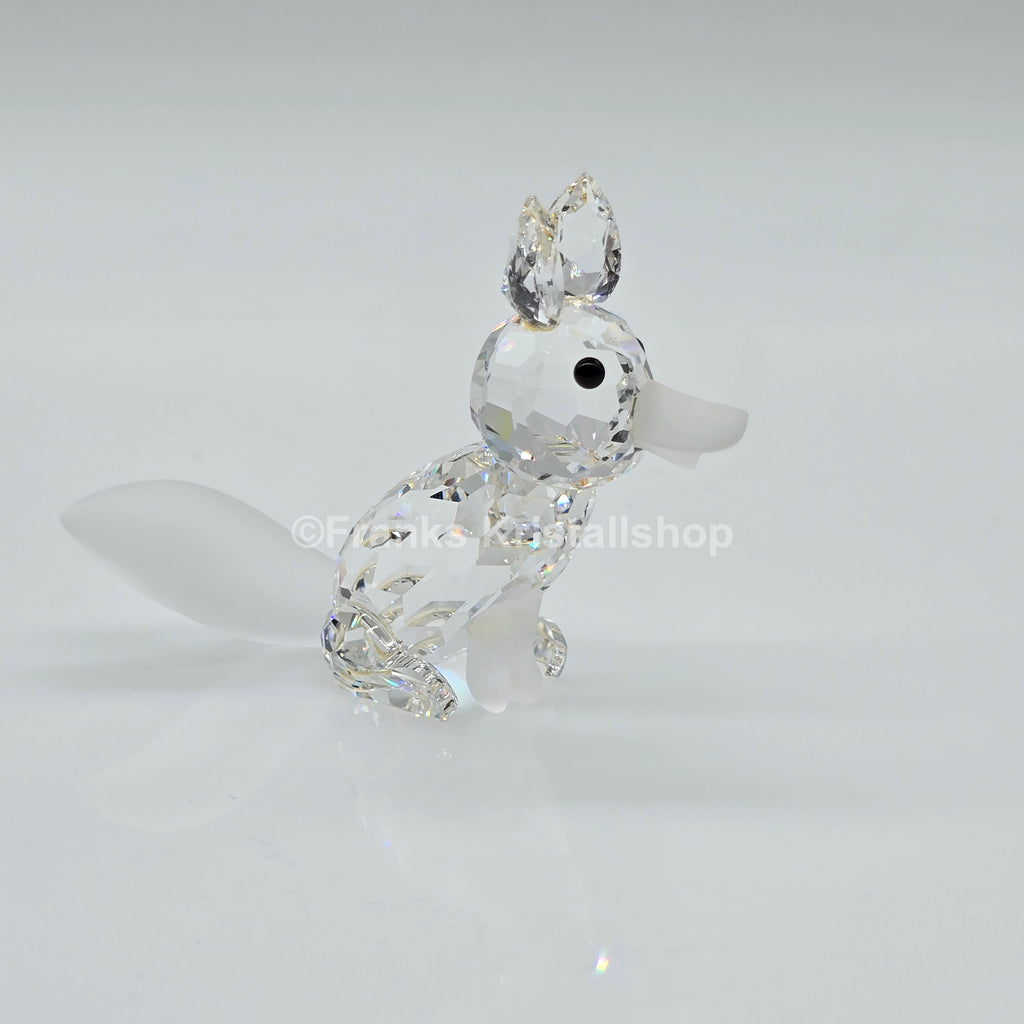 SWAROVSKI Fuchs Alt Groß 013837