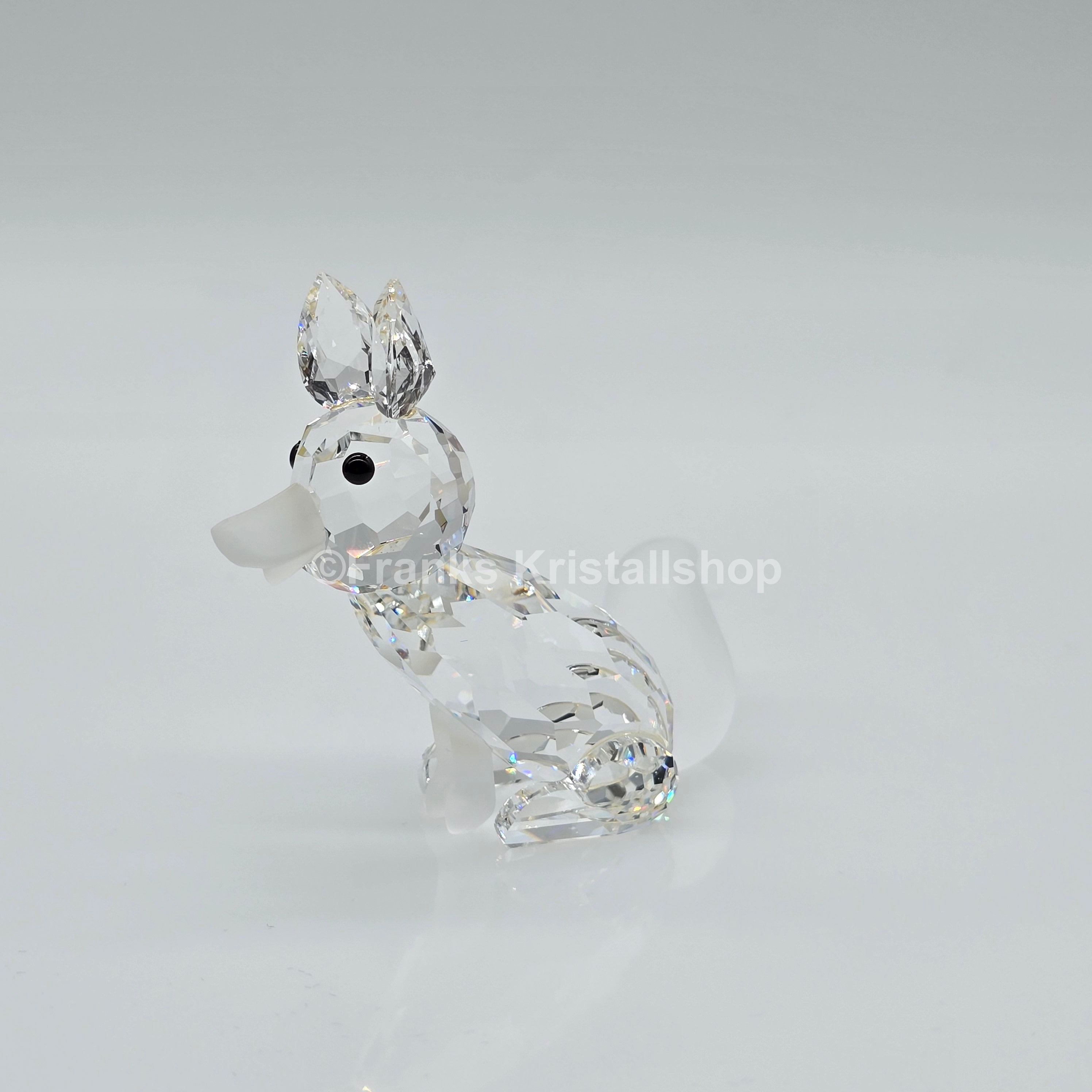SWAROVSKI Fuchs Alt Groß 013837