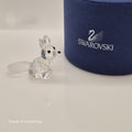 SWAROVSKI Fuchs klein sitzend 014955