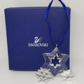 SWAROVSKI Weihnachtsstern Twinkling Star Ornament 863438