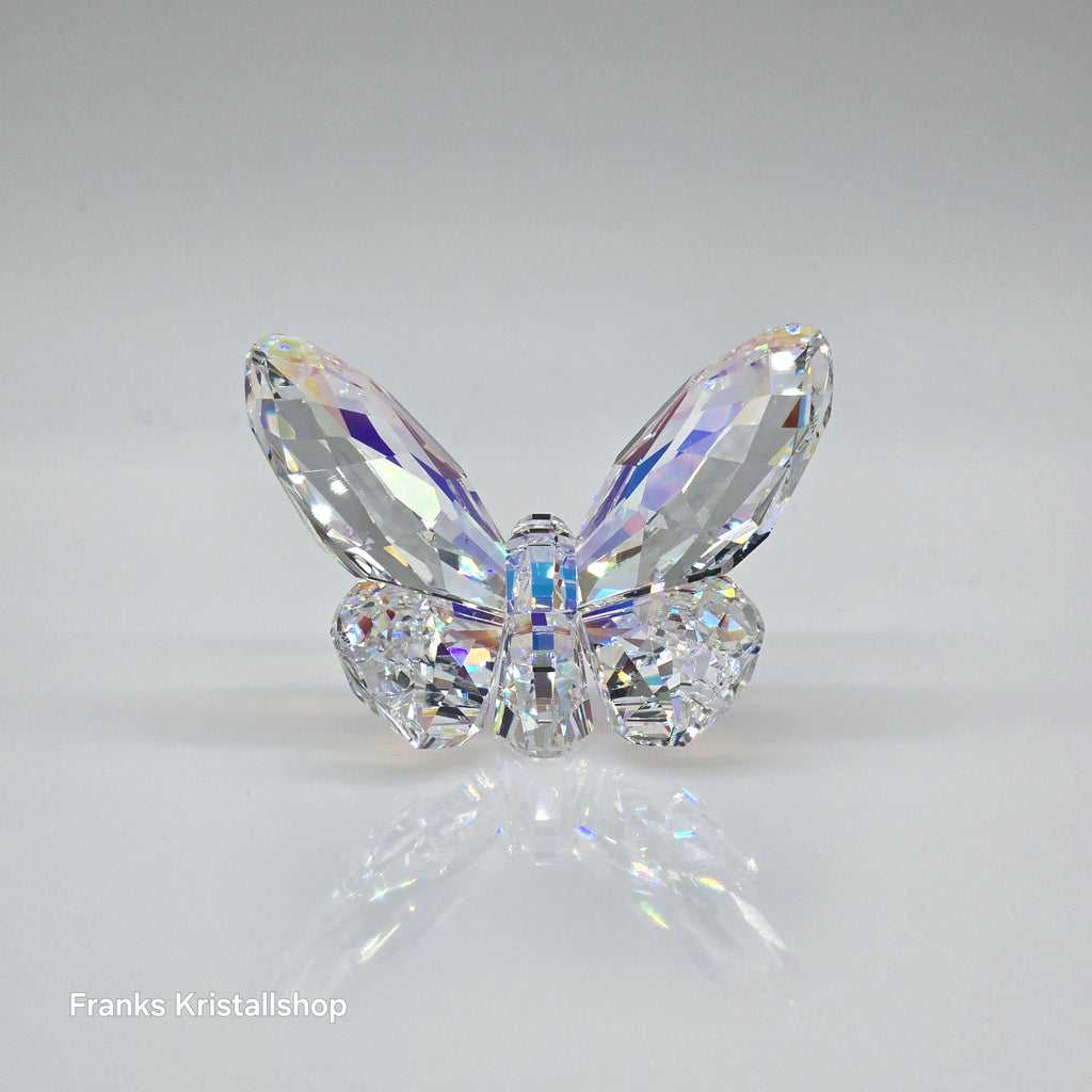 SWAROVSKI Paradise Schmetterling Aurora Borealis 953056 oU