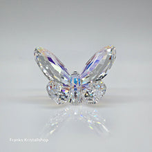 Lade das Bild in den Galerie-Viewer, SWAROVSKI Funkelnder Schmetterling Aurora Borealis 953056
