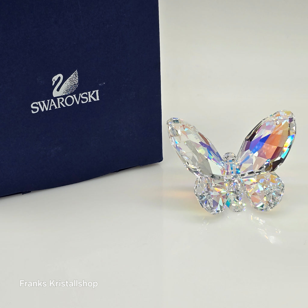 SWAROVSKI Paradise Schmetterling Aurora Borealis 953056 oU