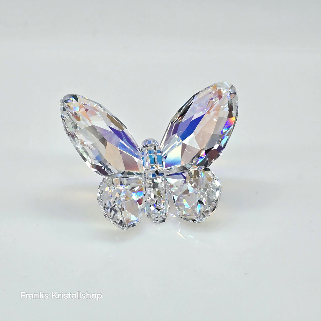 SWAROVSKI Paradise Schmetterling Aurora Borealis 953056 oU