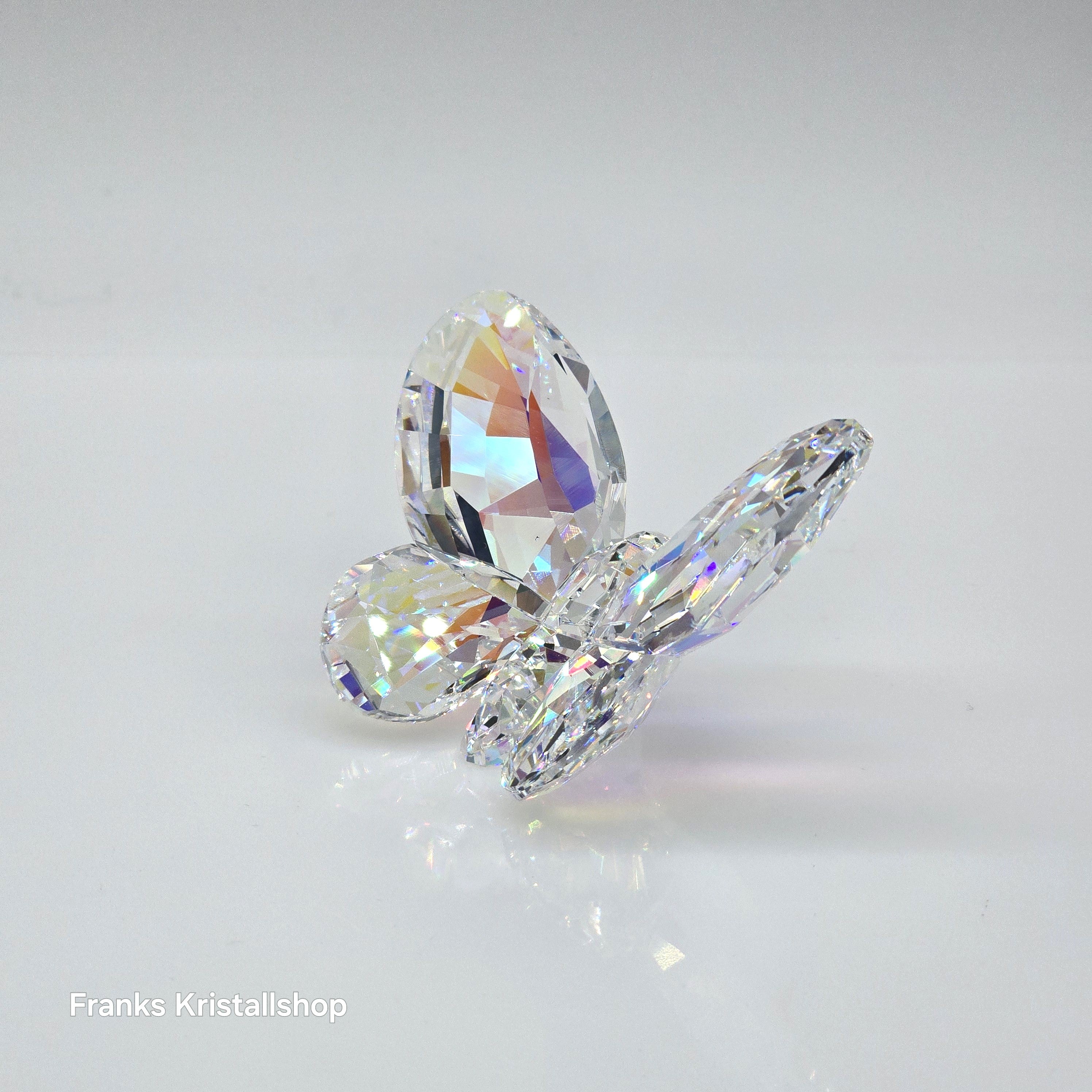 SWAROVSKI Paradise Schmetterling Aurora Borealis 953056 oU