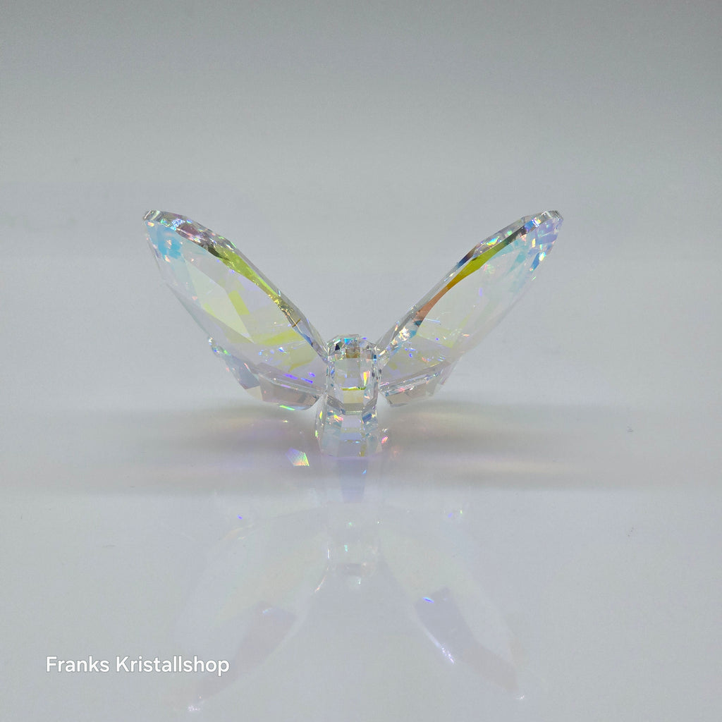 SWAROVSKI Paradise Schmetterling Aurora Borealis 953056 oU