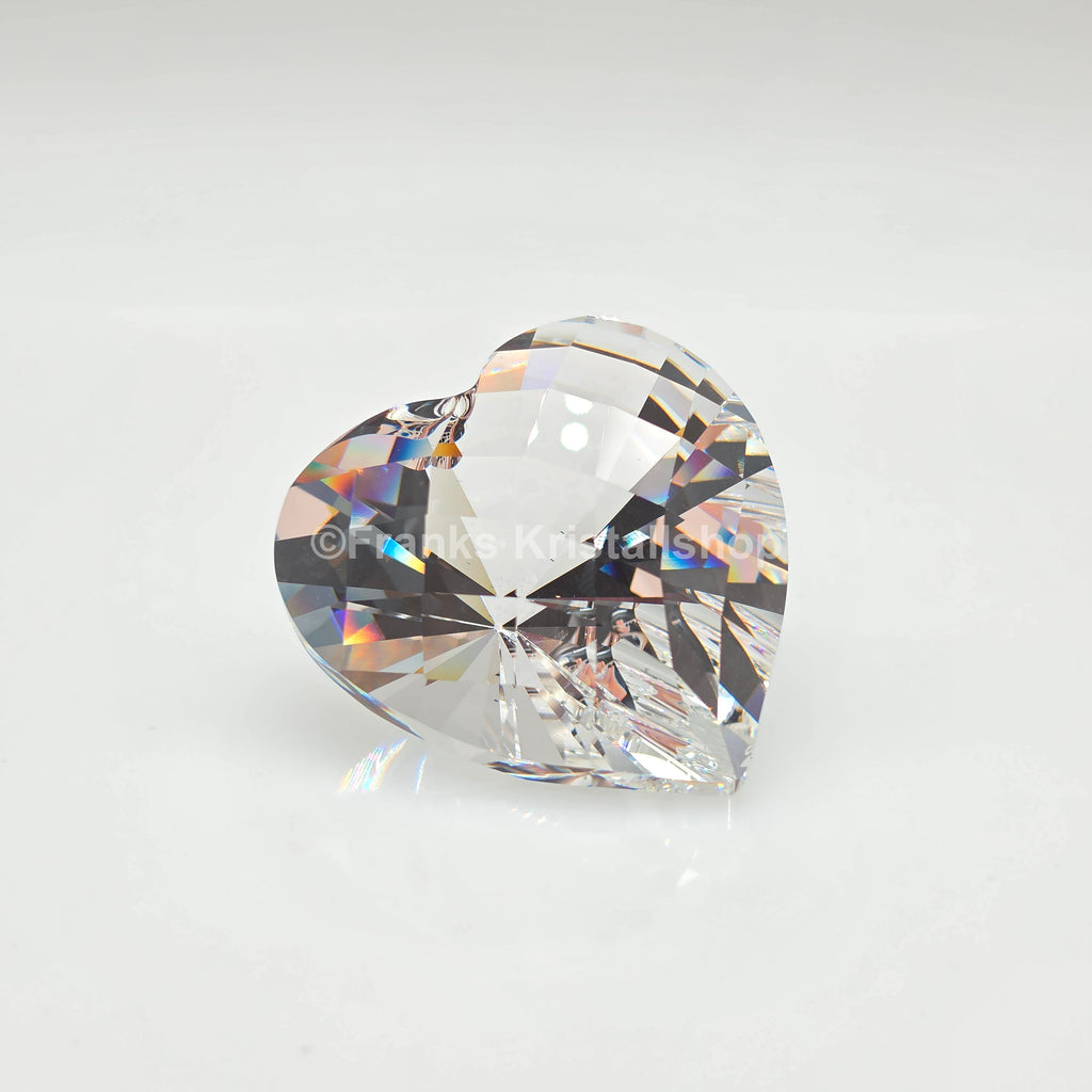 SWAROVSKI Funkelndes Herz 656680