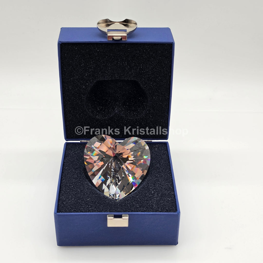 SWAROVSKI Funkelndes Herz 656680