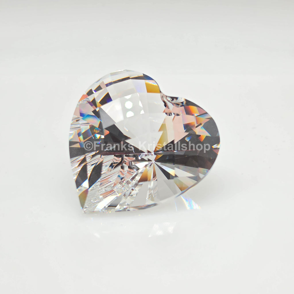 SWAROVSKI Funkelndes Herz 656680
