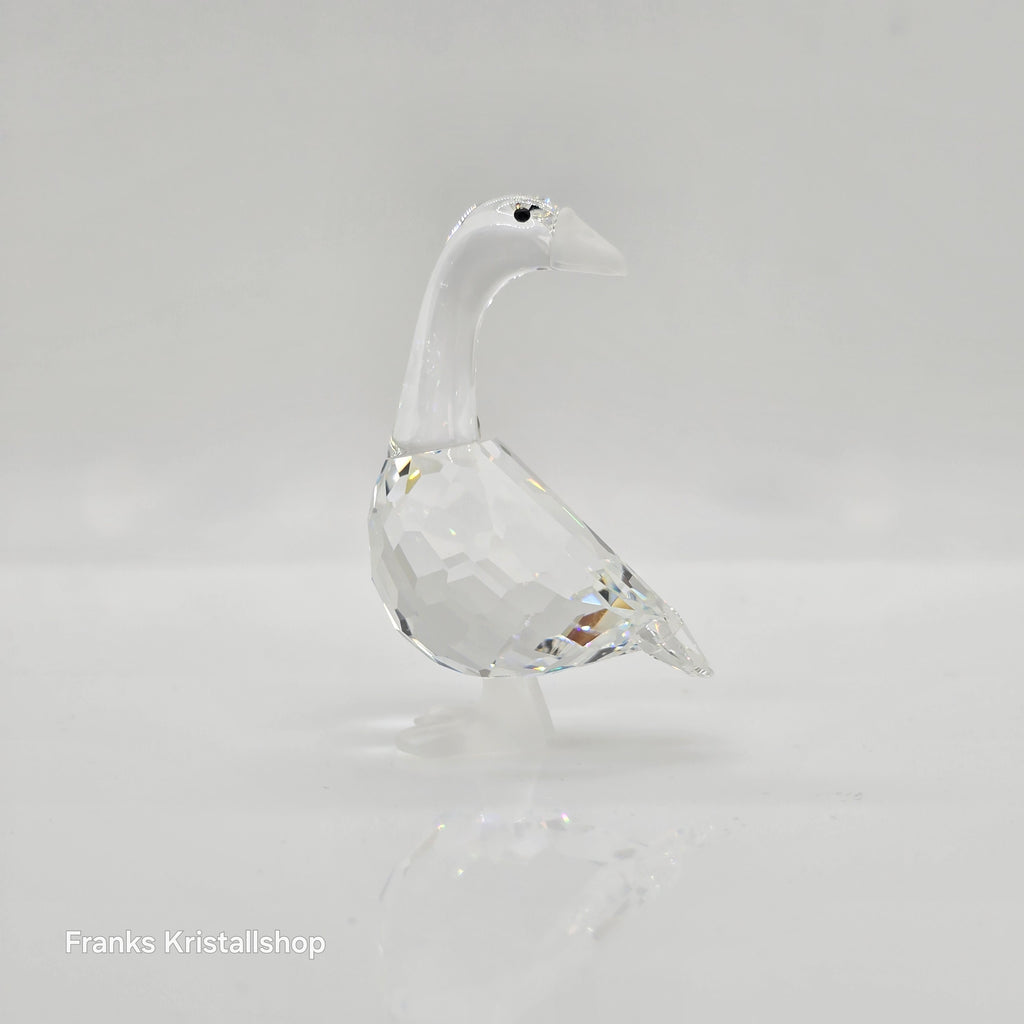 SWAROVSKI Gänsemutter Gans 174960