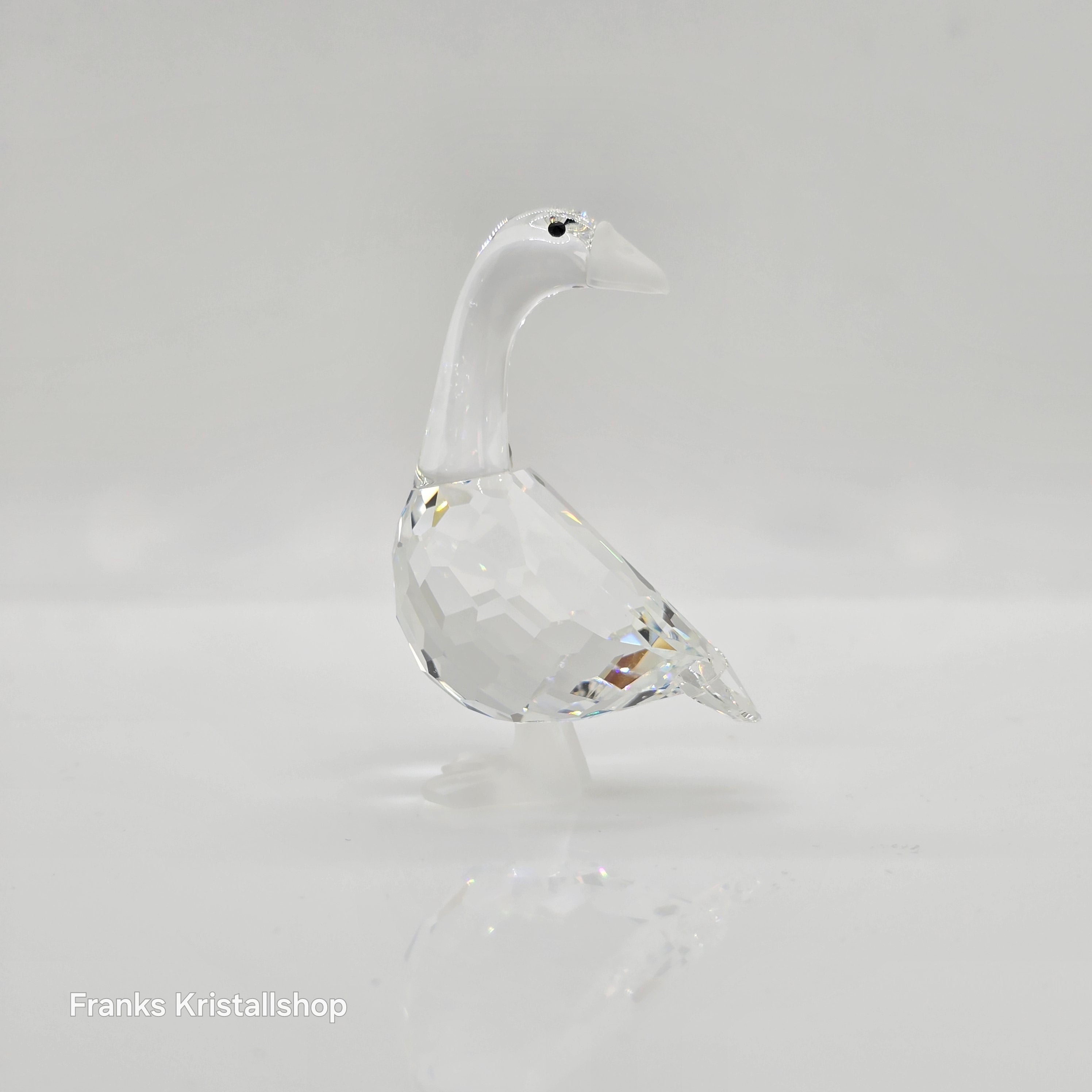 SWAROVSKI Gänsemutter Gans 174960