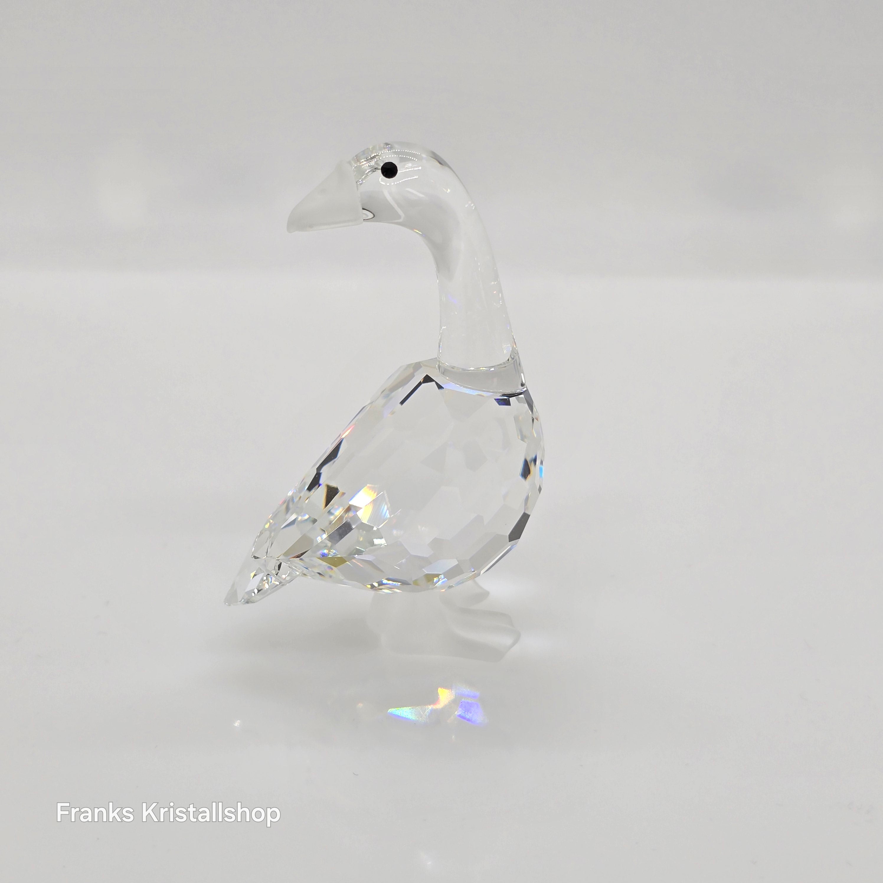 SWAROVSKI Gänsemutter Gans 174960