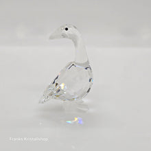 Lade das Bild in den Galerie-Viewer, SWAROVSKI Gänsemutter Gans 174960
