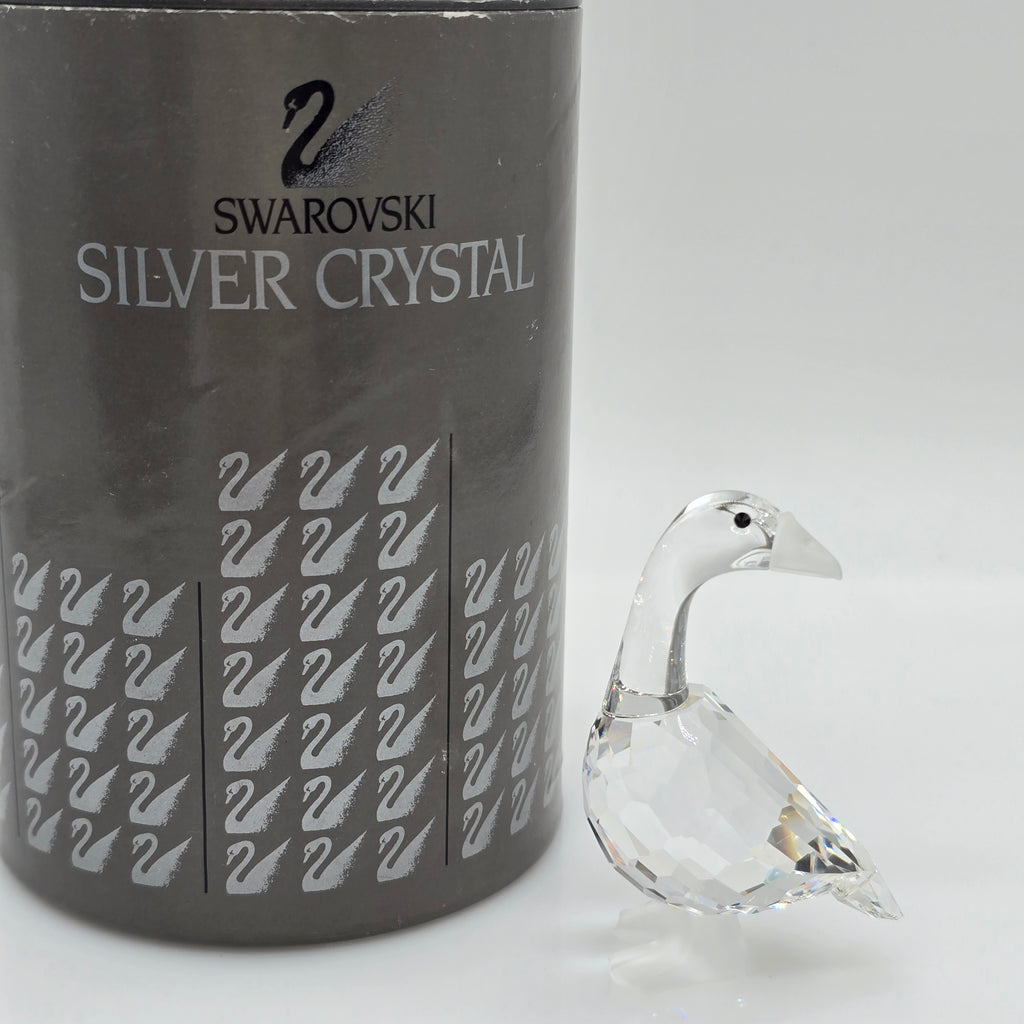 SWAROVSKI Gänsemutter Gans 174960