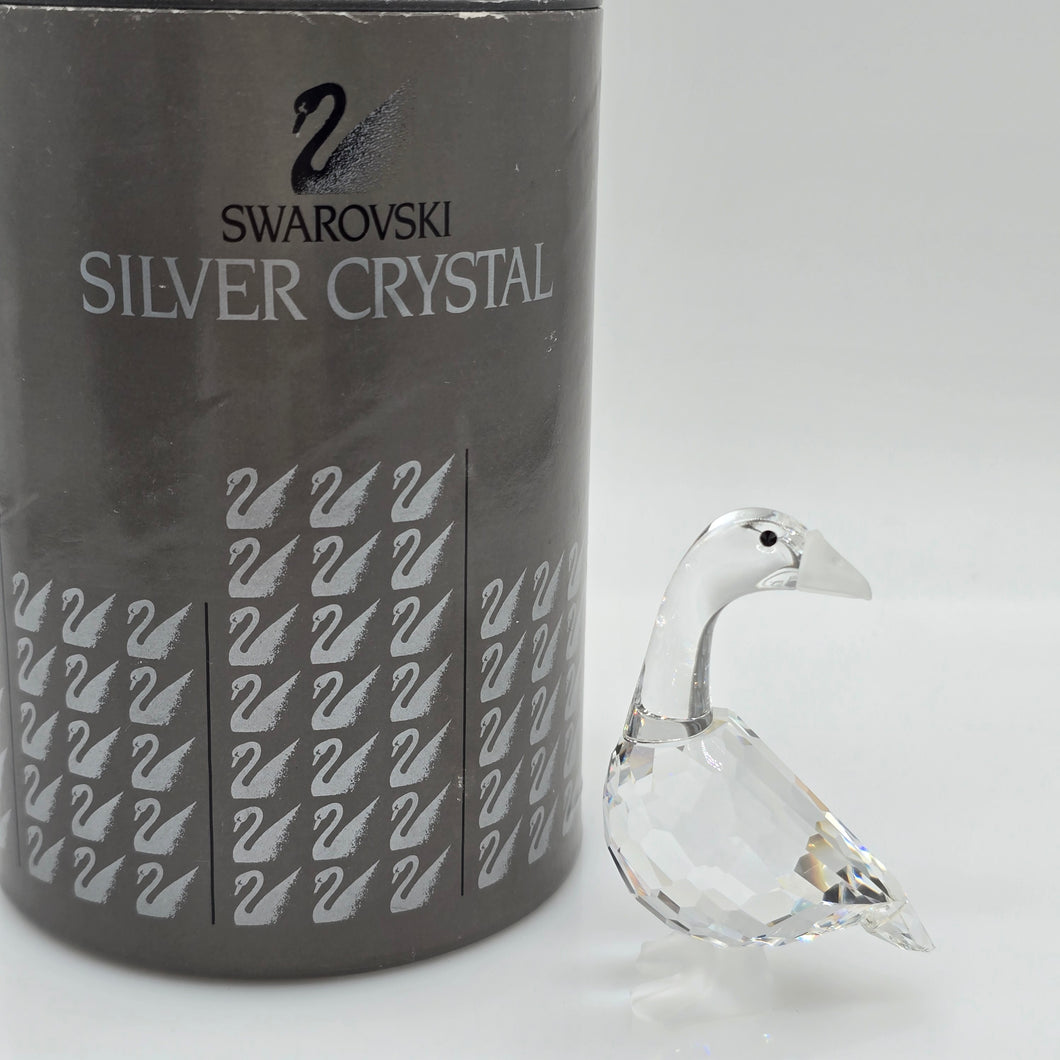 SWAROVSKI Gänsemutter Gans 174960