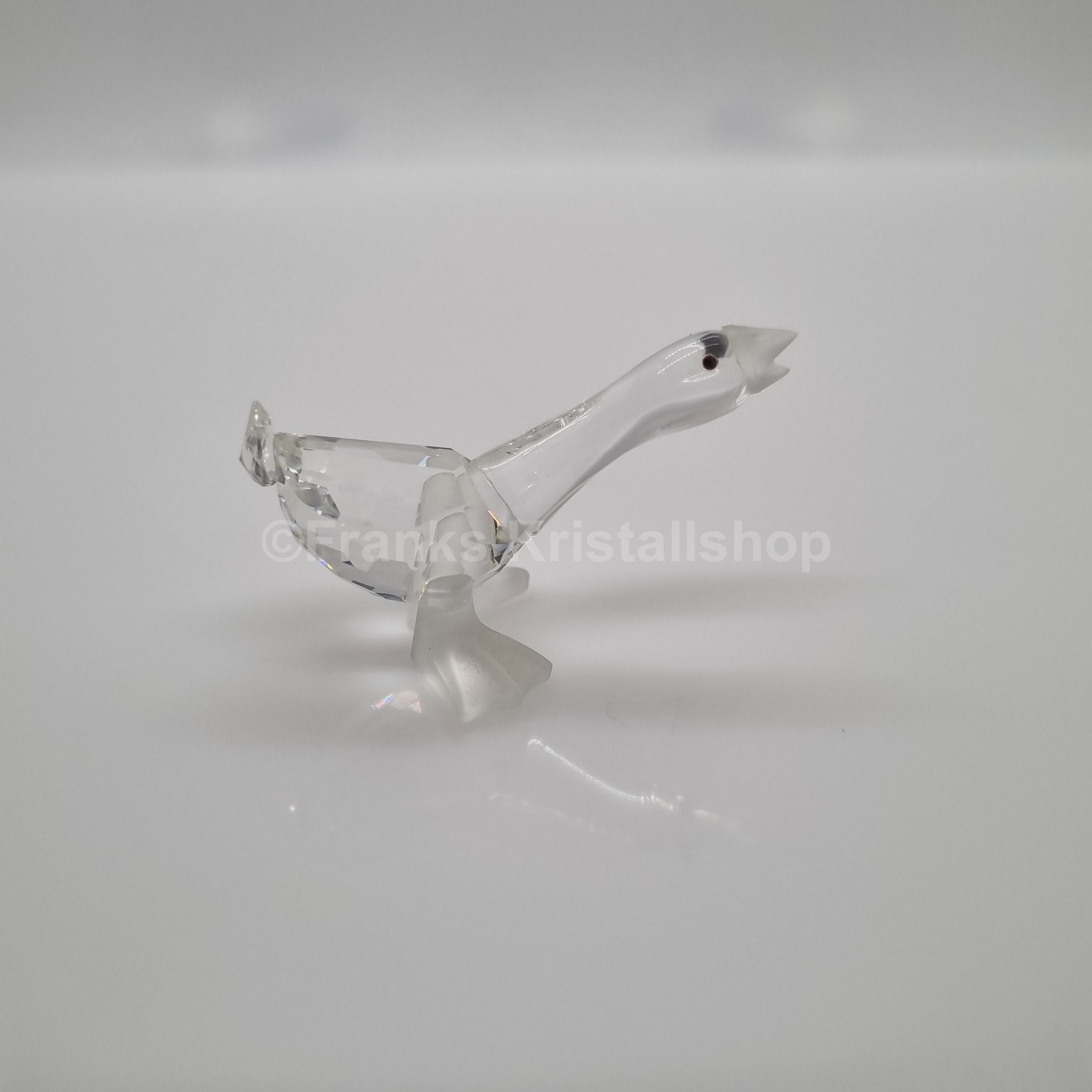SWAROVSKI Gans Gänsekind Harry 174962
