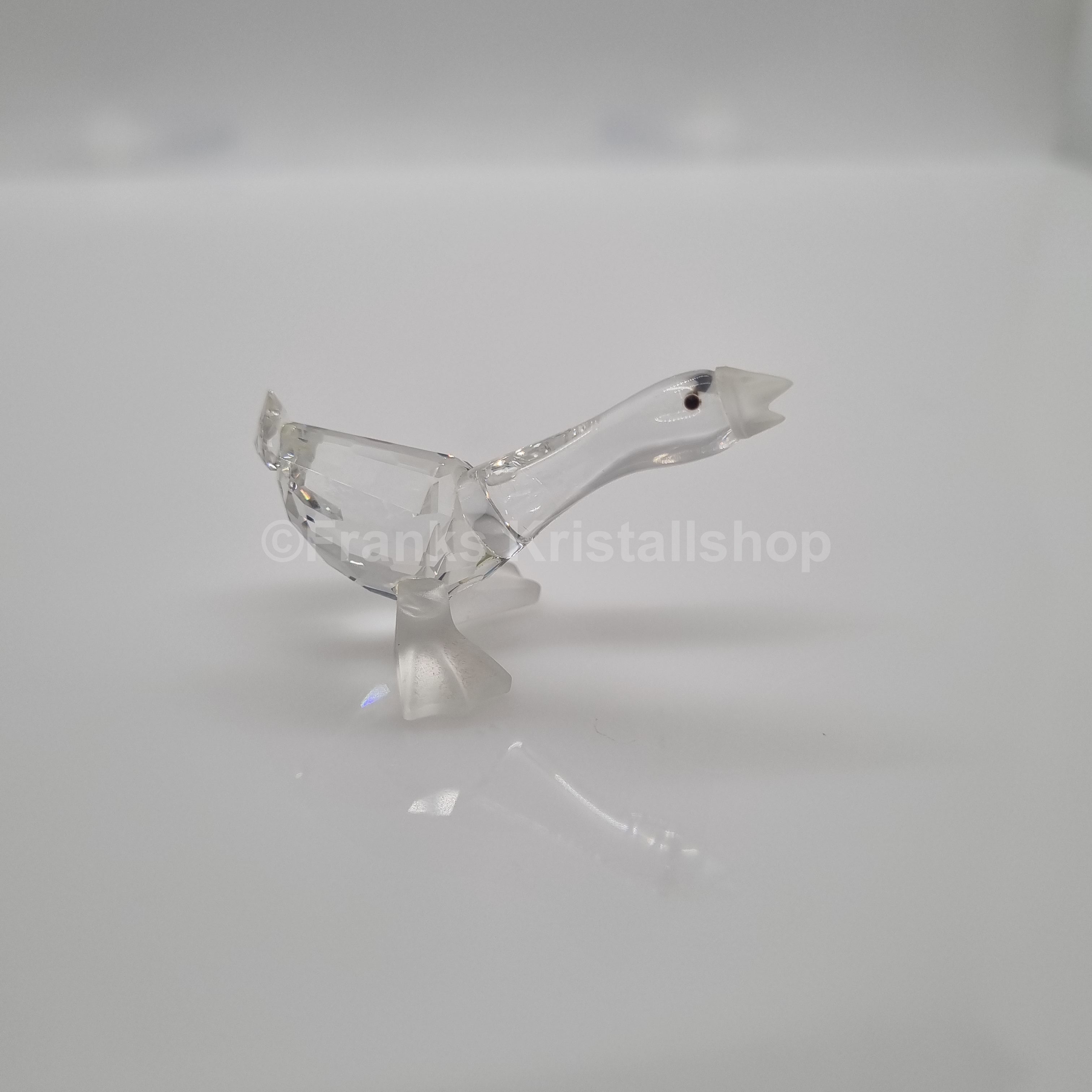 SWAROVSKI Gans Gänsekind Harry 174962