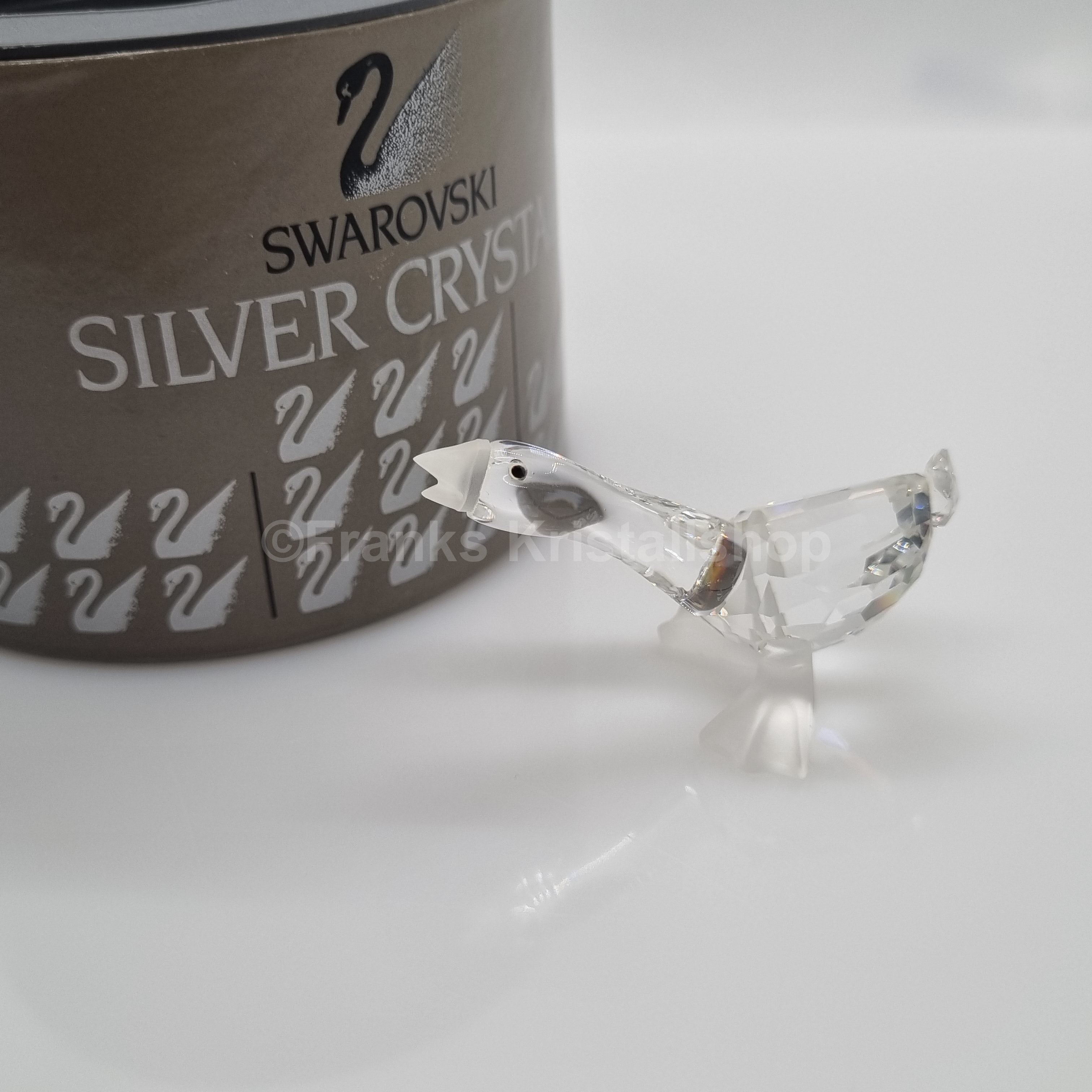 SWAROVSKI Gans Gänsekind Harry 174962